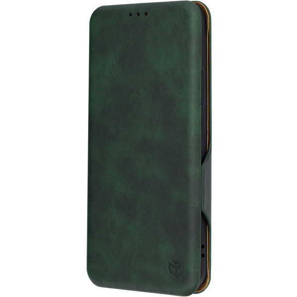Techsuit - Safe Wallet Plus - Huawei nova 11 / nova 12s - Green