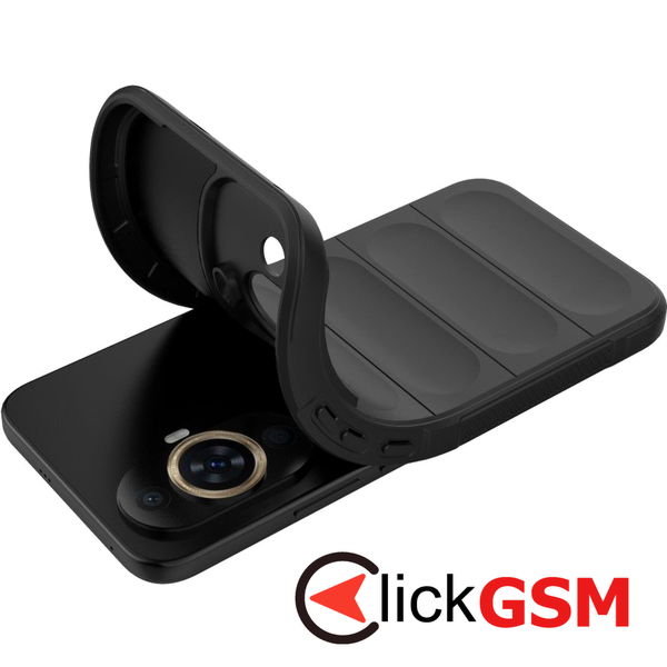 Techsuit - Magic Shield - Huawei nova 11 / nova 12s - Purple