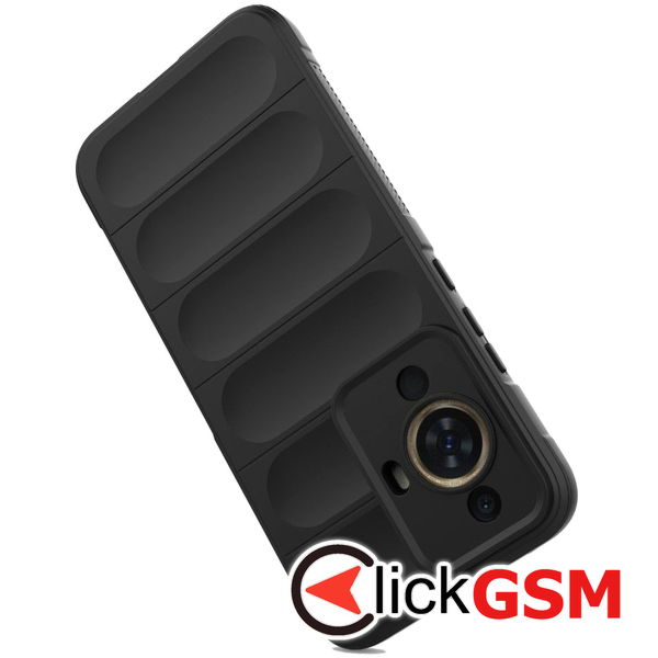 Techsuit - Magic Shield - Huawei nova 11 / nova 12s - Purple