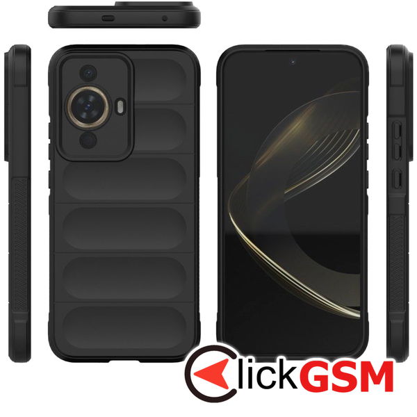 Techsuit - Magic Shield - Huawei nova 11 / nova 12s - Purple