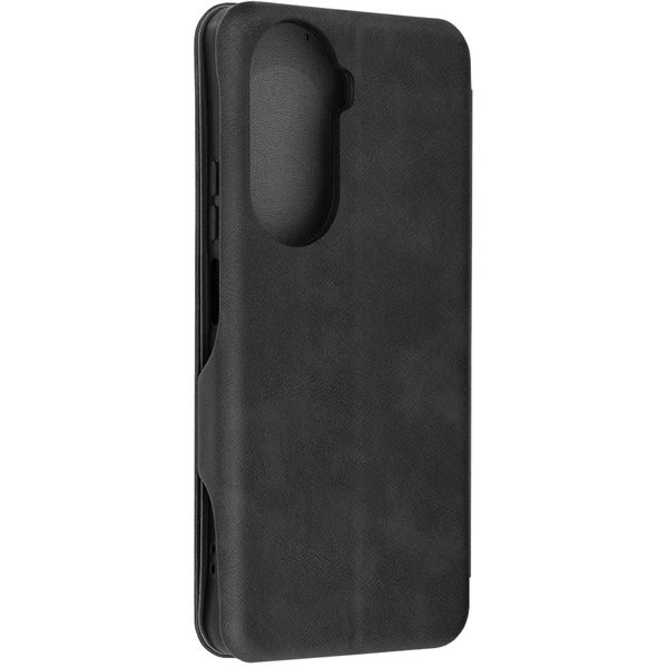 Techsuit - Safe Wallet Plus - Huawei nova 11 SE / 12 SE - Black