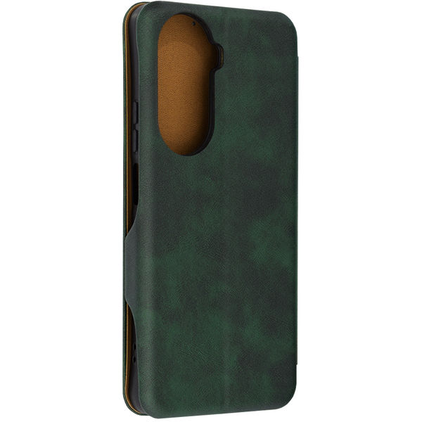 Techsuit - Safe Wallet Plus - Huawei nova 11 SE / 12 SE - Green