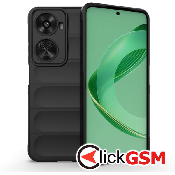 Techsuit - Magic Shield - Huawei nova 11 SE / 12 SE - Black