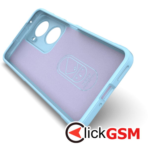 Techsuit - Magic Shield - Huawei nova 11 SE / 12 SE - Green