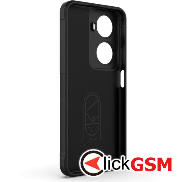 Techsuit - Magic Shield - Huawei nova 11 SE / 12 SE - Bleu