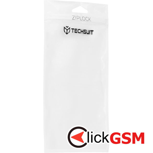 Techsuit - CamShield Series - Xiaomi Redmi 13C 5G - Green