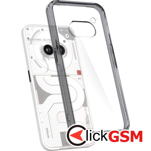 Spigen - Ultra Hybrid - Nothing Phone (2a) / (2a) Plus - Space Crystal