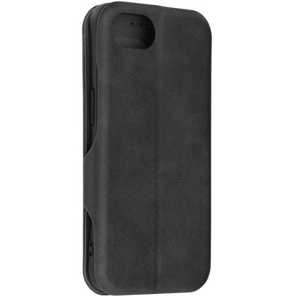 Techsuit - Safe Wallet Plus - iPhone 16e - Black
