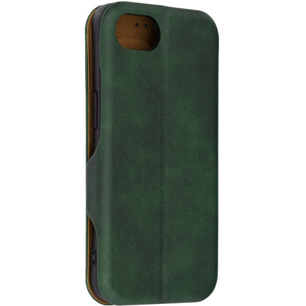 Techsuit - Safe Wallet Plus - iPhone 16e - Green