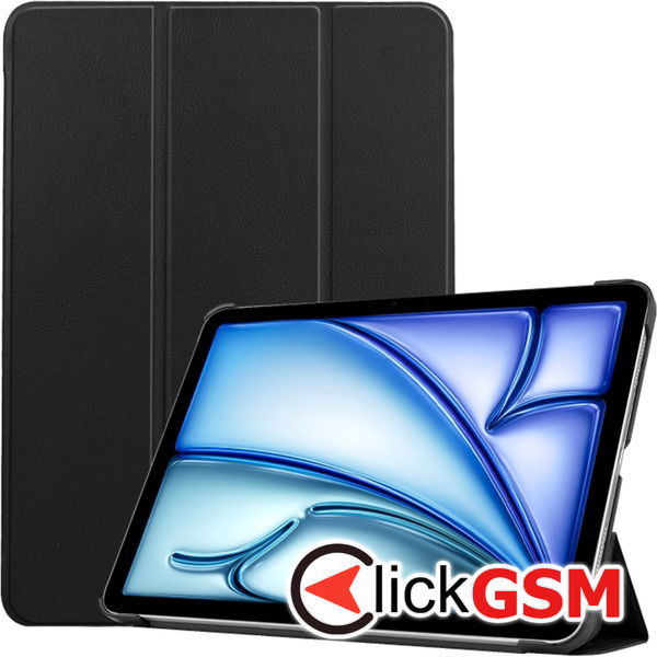 Techsuit - FoldPro - iPad Air 13 (2024) - Black