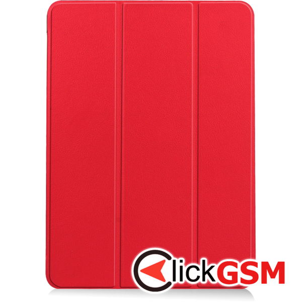 Techsuit - FoldPro - iPad Air 13 (2024) - Red