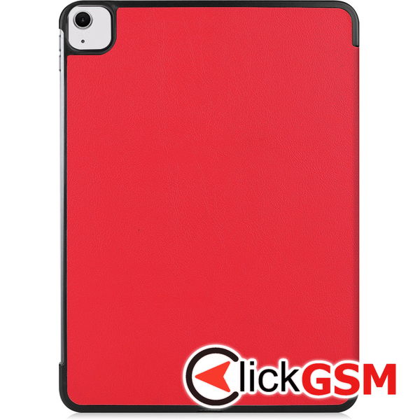 Techsuit - FoldPro - iPad Air 13 (2024) - Red