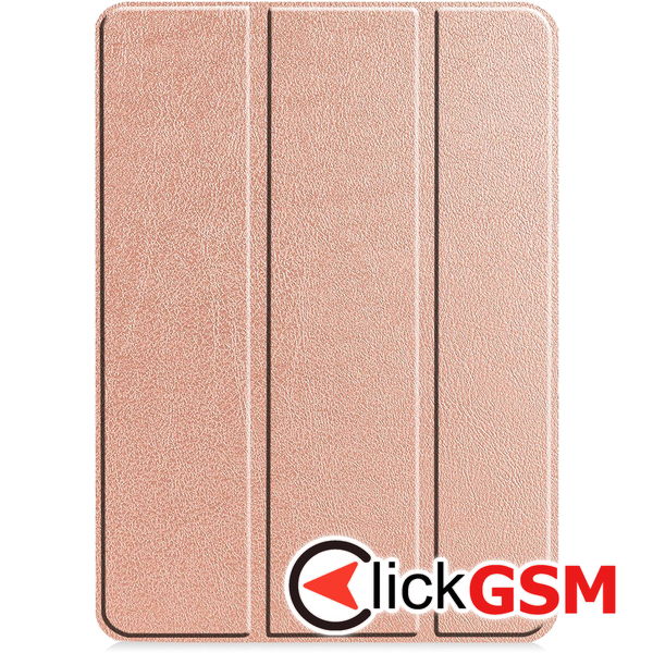 Techsuit - FoldPro - iPad Pro 11 (2024) - Rose Gold
