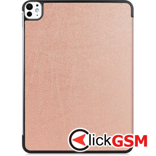 Techsuit - FoldPro - iPad Pro 11 (2024) - Rose Gold