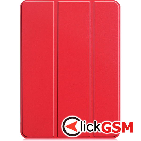 Techsuit - FoldPro - iPad Pro 11 (2024) - Red