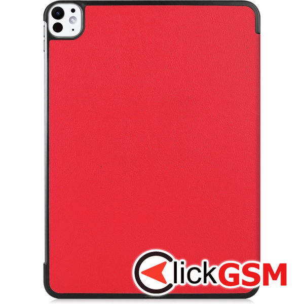 Techsuit - FoldPro - iPad Pro 11 (2024) - Red