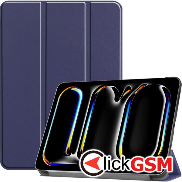 Techsuit - FoldPro - iPad Pro 11 (2024) - Blue