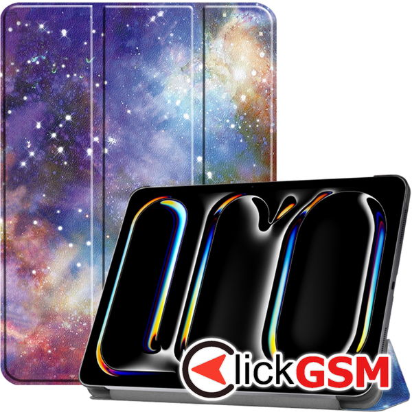 Techsuit - FoldPro - iPad Pro 11 (2024) - Galaxy