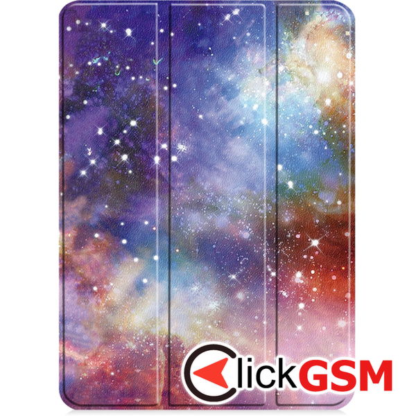 Techsuit - FoldPro - iPad Pro 11 (2024) - Galaxy