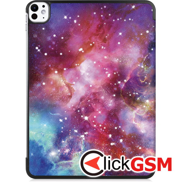 Techsuit - FoldPro - iPad Pro 11 (2024) - Galaxy