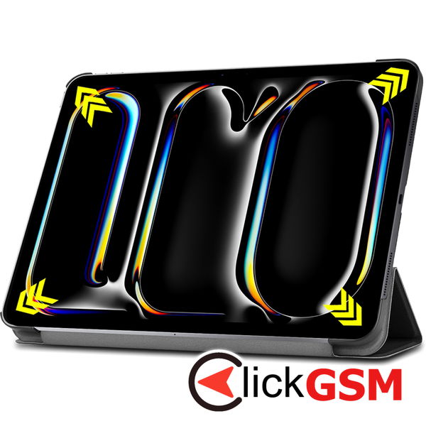 Techsuit - FoldPro - iPad Pro 13 (2024) - Unicorn