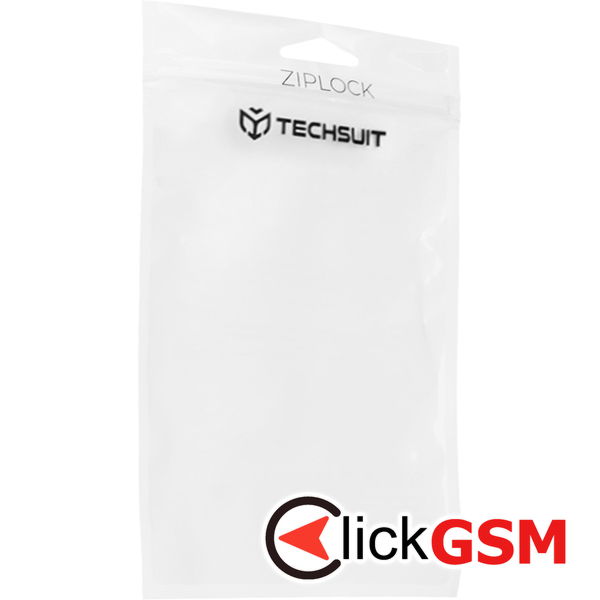 Techsuit - FoldPro - iPad Pro 13 (2024) - Unicorn