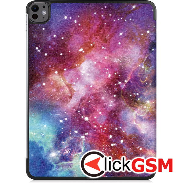 Techsuit - FoldPro - iPad Pro 13 (2024) - Galaxy