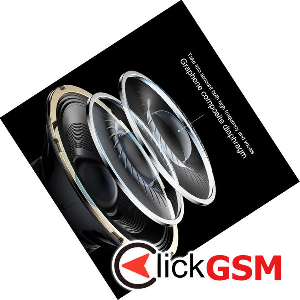 Lenovo - Wireless Earbuds ThinkPlus LivePods (LP40) - Bluetooth 5.0, Wireless, Half-In-Ear - Black