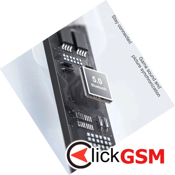 Lenovo - Wireless Earbuds ThinkPlus LivePods (LP40) - Bluetooth 5.0, Wireless, Half-In-Ear - Black