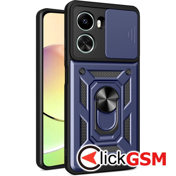 Techsuit - CamShield Series - Huawei nova 11 SE / 12 SE - Blue