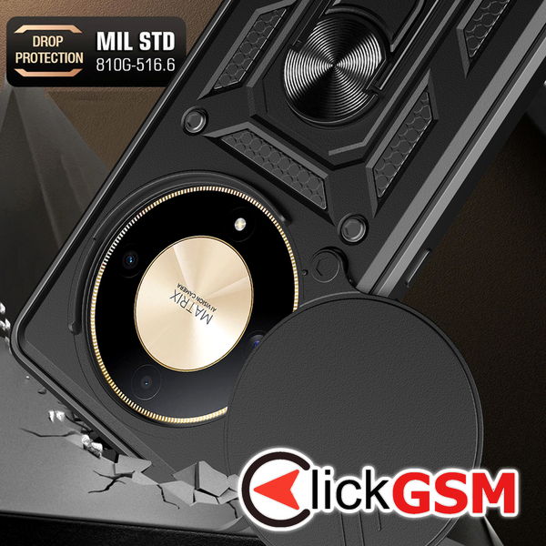 Techsuit - CamShield Series - Huawei nova 12i / 13i - Green