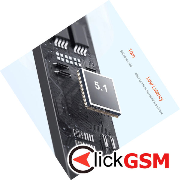 Lenovo - Wireless Earbuds ThinkPlus LivePods (LP40 Pro) - TWS, Bluetooth 5.1, HiFi, Stereo Sound, IPX5 - White