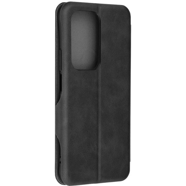 Techsuit - Safe Wallet Plus - Honor 200 Lite - Black