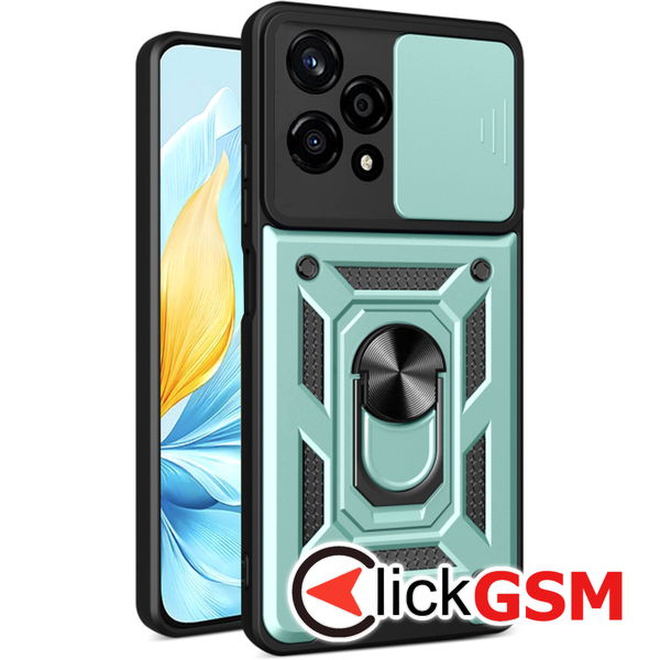 Techsuit - CamShield Series - Honor 200 Lite - Green