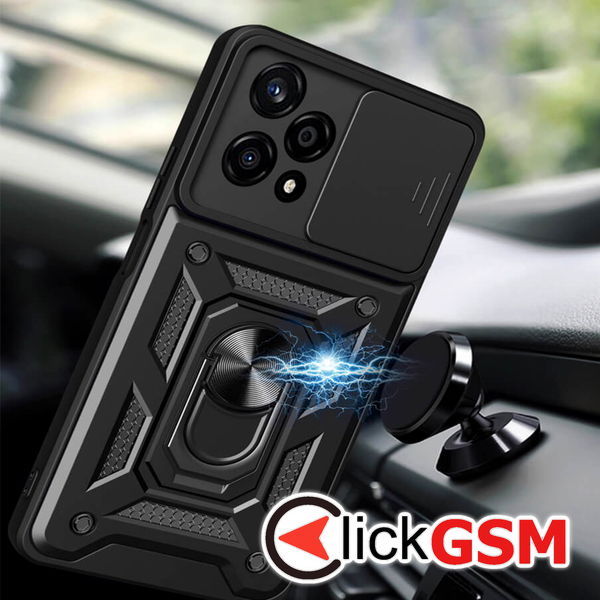 Techsuit - CamShield Series - Honor 200 Lite - Green