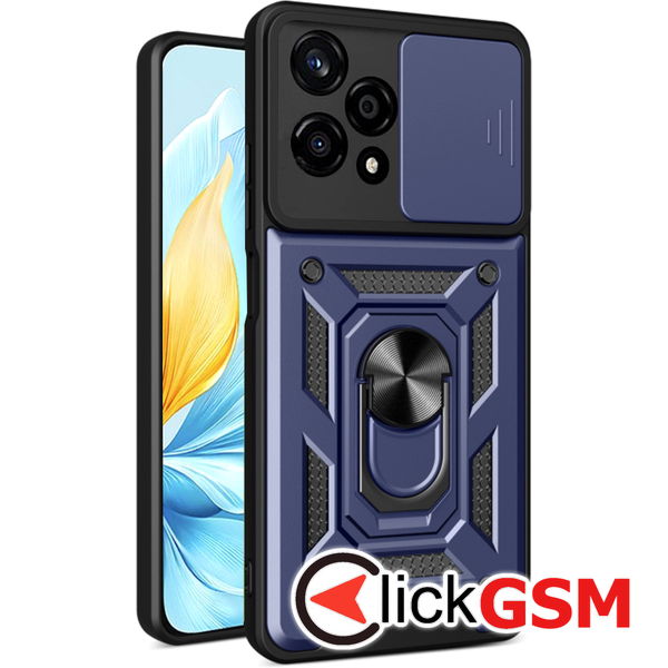 Techsuit - CamShield Series - Honor 200 Lite - Blue