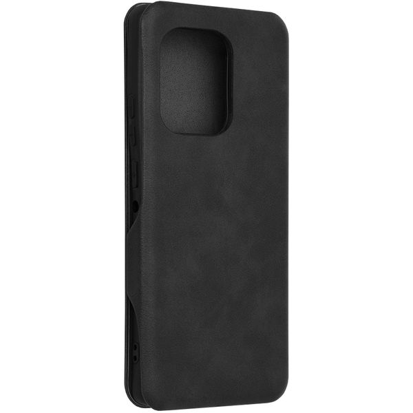 Techsuit - Safe Wallet Plus - Motorola Edge 50 Ultra - Black