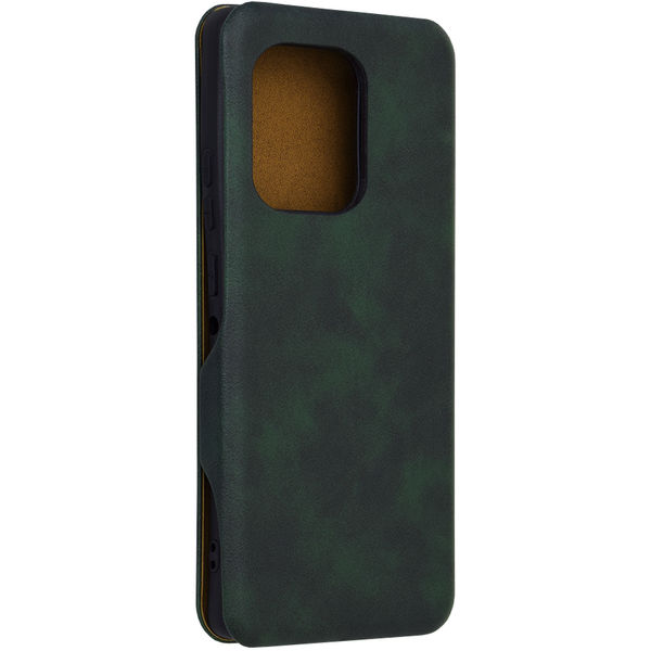 Techsuit - Safe Wallet Plus - Motorola Edge 50 Ultra - Green