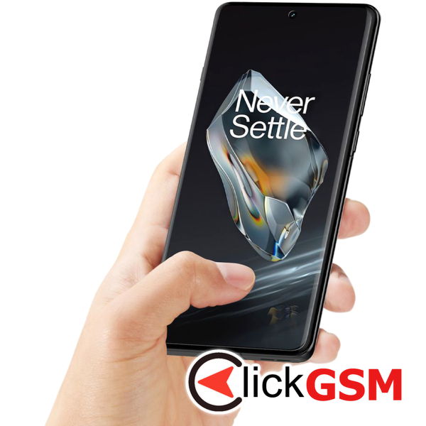 Spigen - Neo Flex (2 pack) - OnePlus 12 - Clear