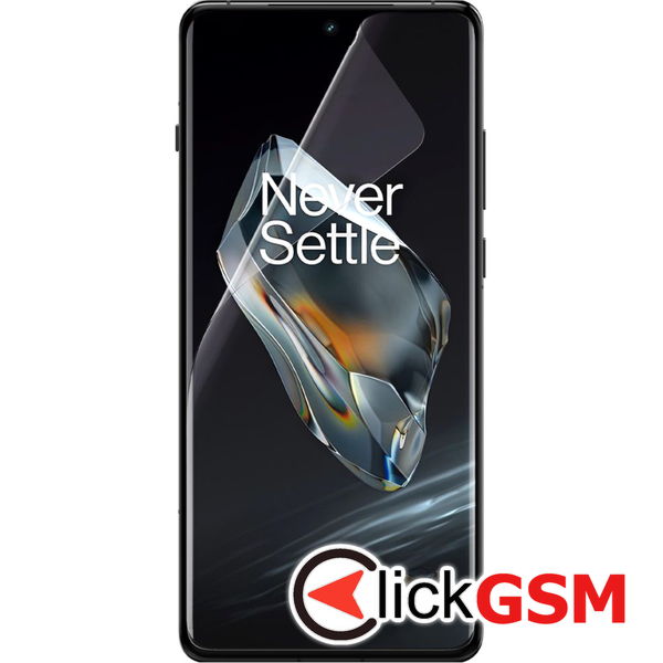 Spigen - Neo Flex (2 pack) - OnePlus 12 - Clear