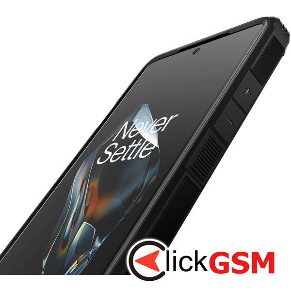 Spigen - Neo Flex (2 pack) - OnePlus 12 - Clear