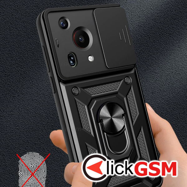 Techsuit - CamShield Series - Huawei Pura 70 Ultra - Rose Gold