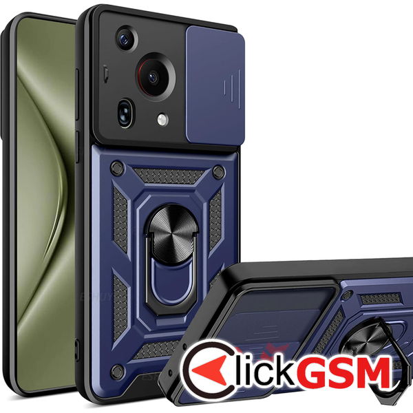 Techsuit - CamShield Series - Huawei Pura 70 Ultra - Blue