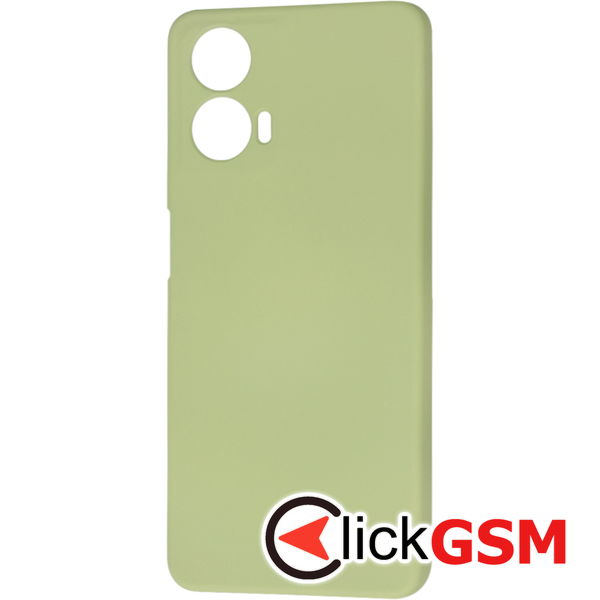 Techsuit - SoftFlex - Motorola Moto G24 Power - Matcha