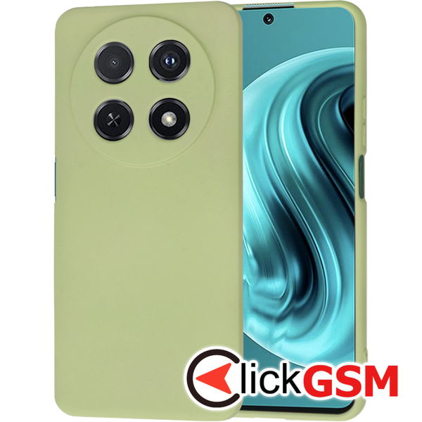 Techsuit - SoftFlex - Huawei nova 12i / 13i - Matcha