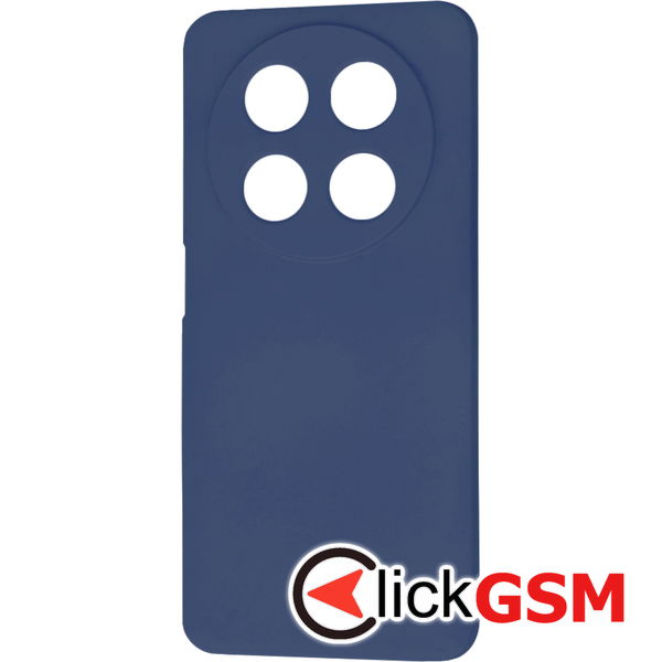 Techsuit - SoftFlex - Huawei nova 12i / 13i - Navy Blue