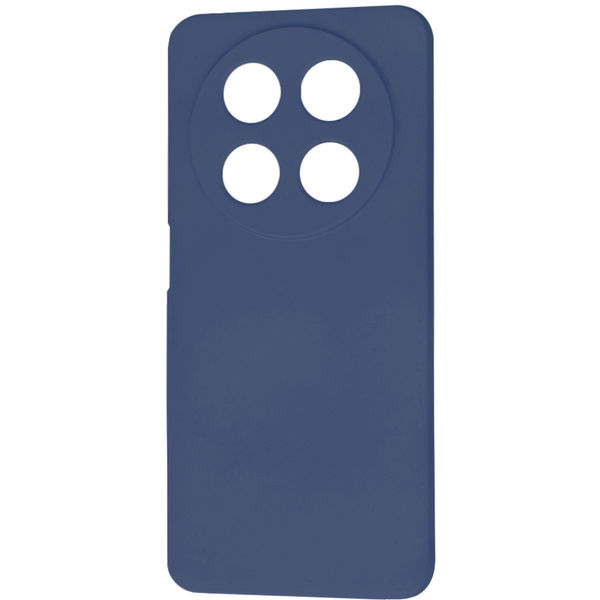 Techsuit - SoftFlex - Huawei nova 12i / 13i - Navy Blue