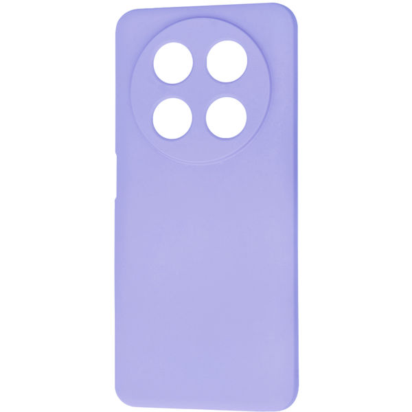 Techsuit - SoftFlex - Huawei nova 12i / 13i - Light Purple