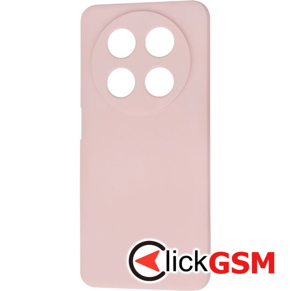 Techsuit - SoftFlex - Huawei nova 12i / 13i - Pink Sand
