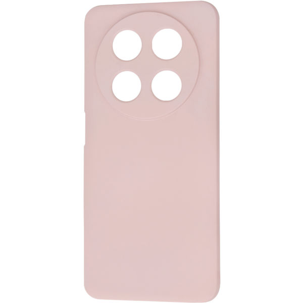 Techsuit - SoftFlex - Huawei nova 12i / 13i - Pink Sand